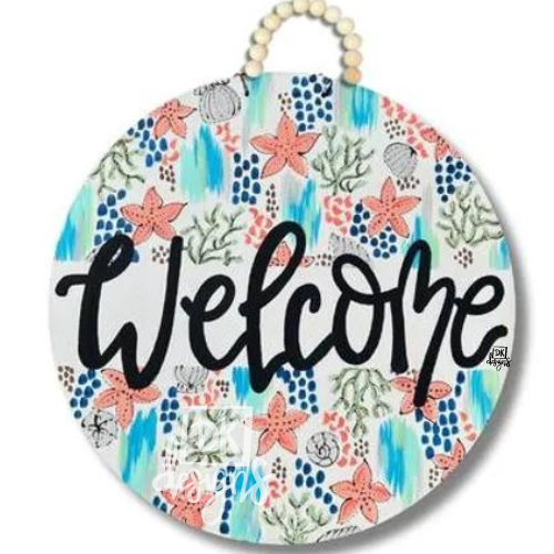 Coastal Collection – DK Designs Georgia