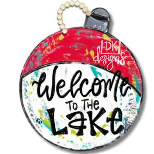 Lake & River Life Collection