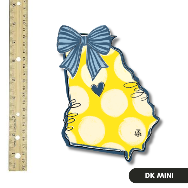 Georgia Forsythia Mini