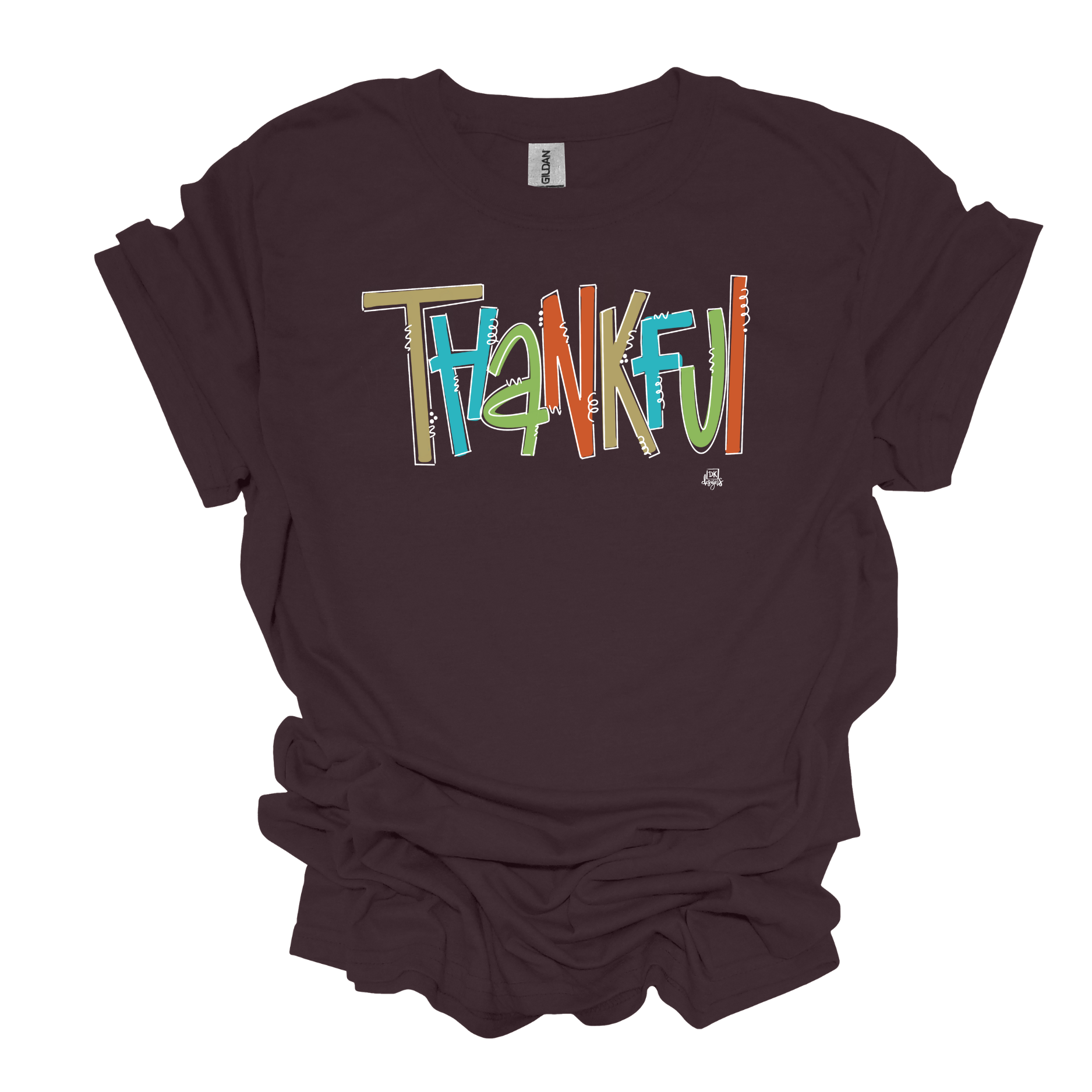 Thankful T-Shirt