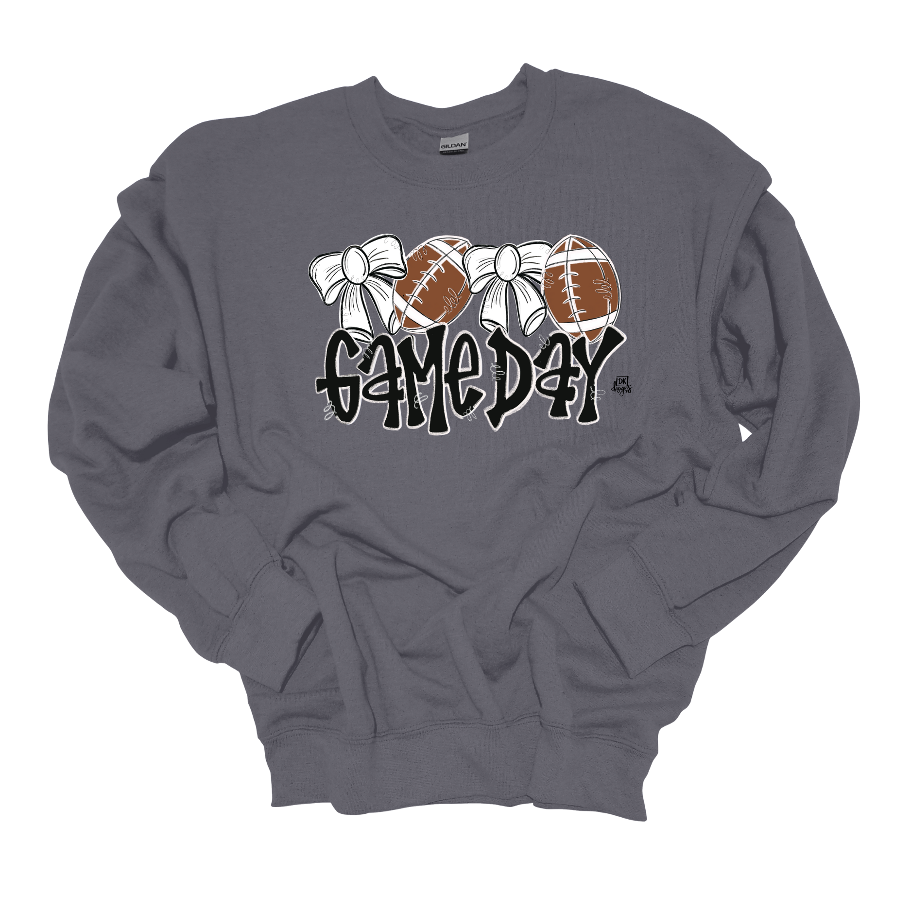 Game Day Sweatshirt