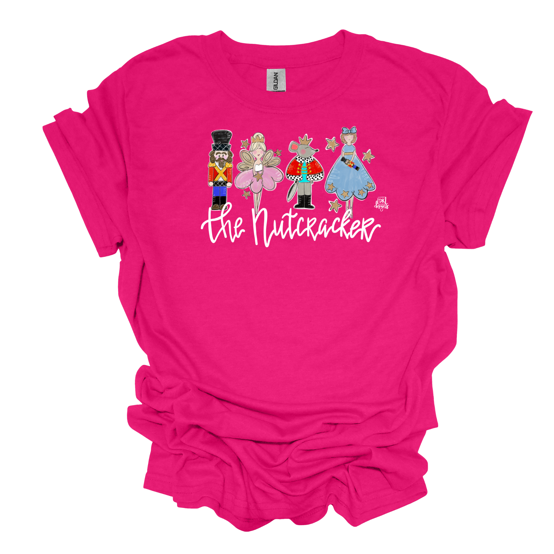 Ballet T-Shirt