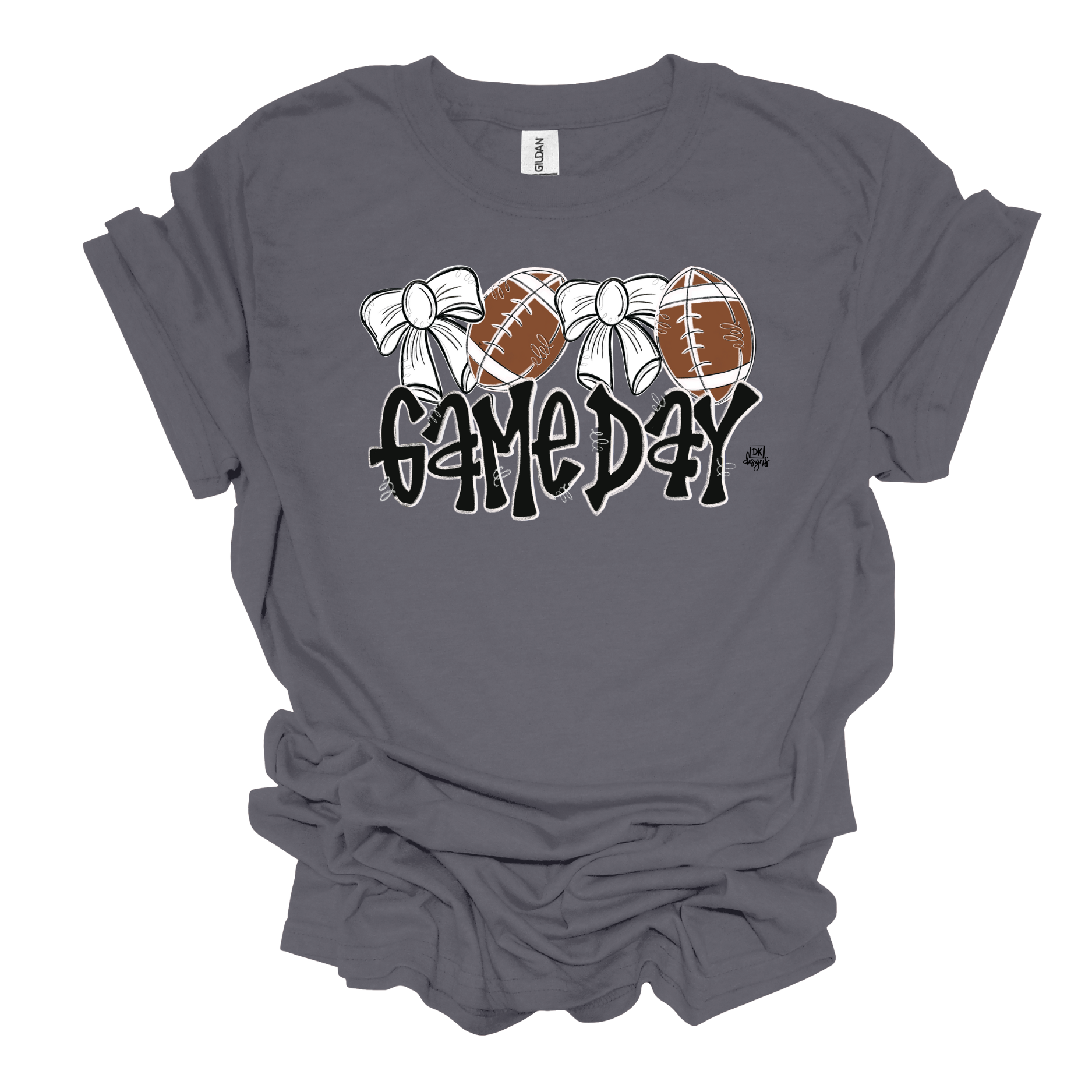 Game Day T-Shirt