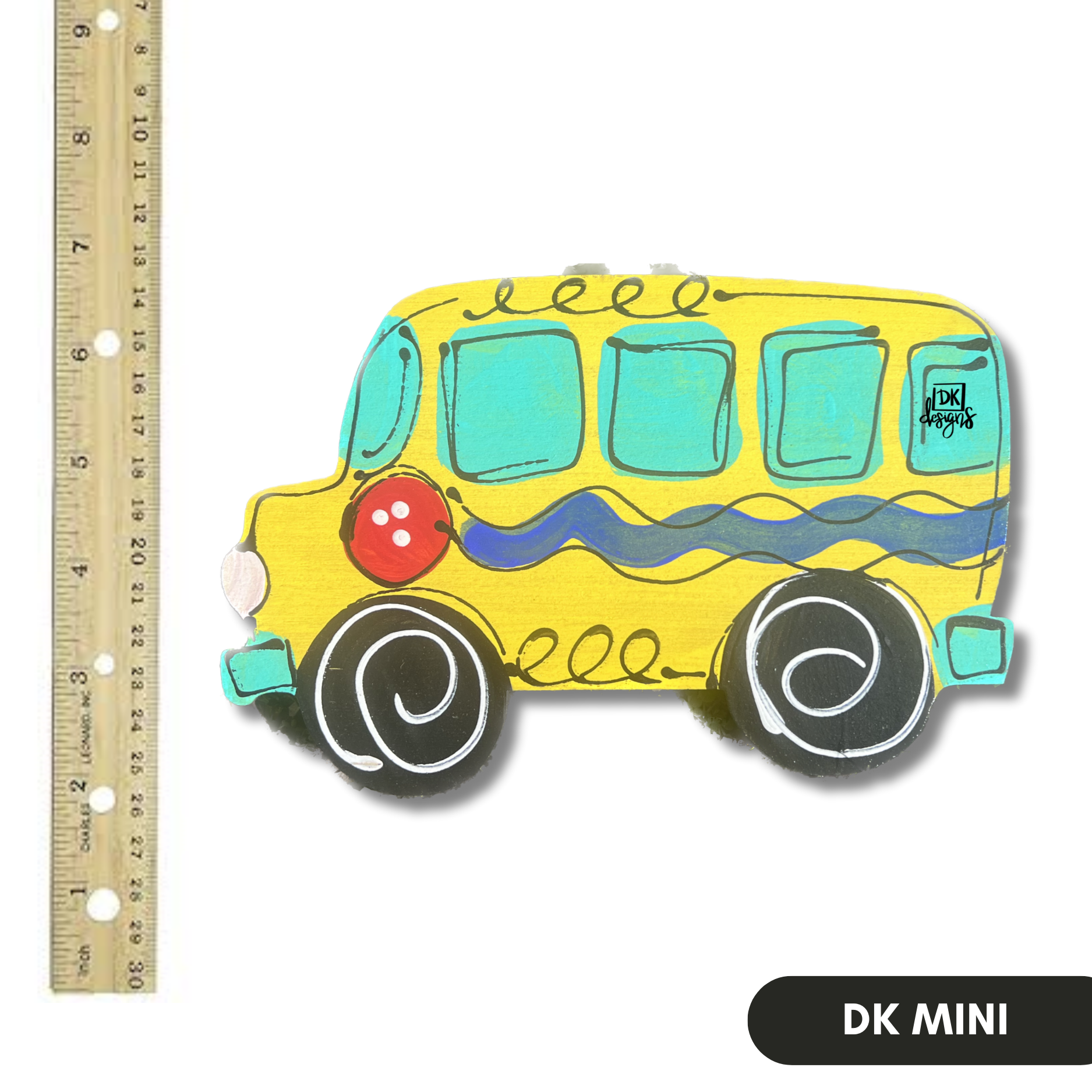 School Bus Mini