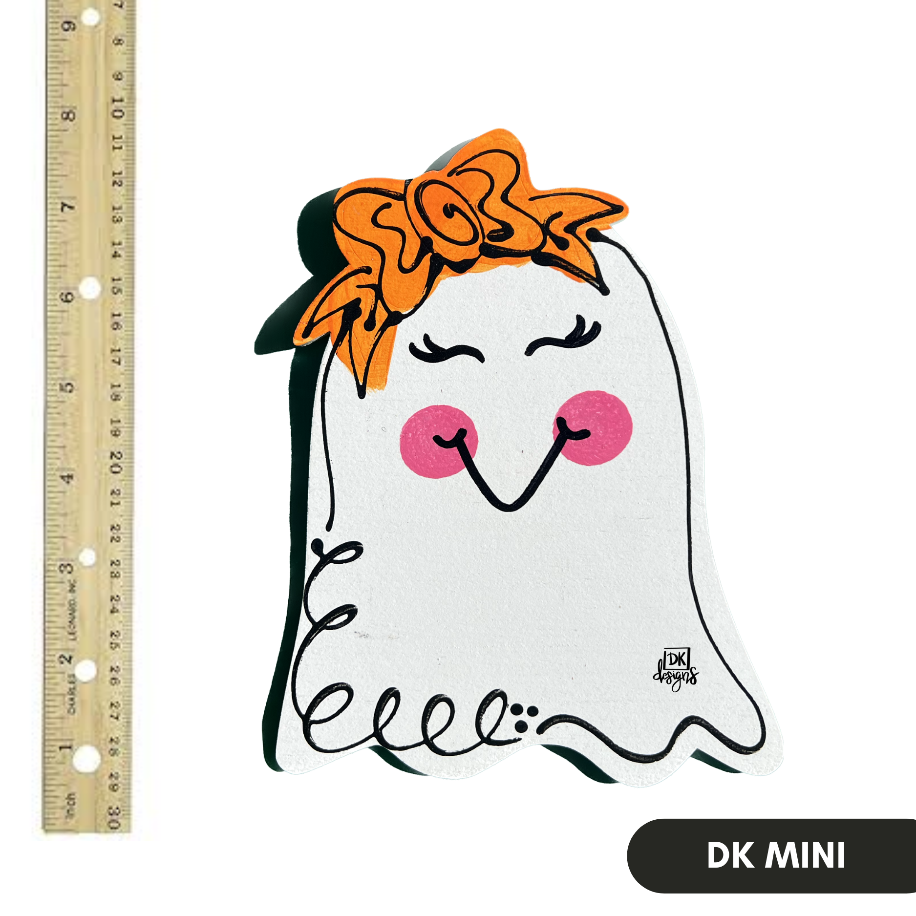 "Boo Thang" Mini