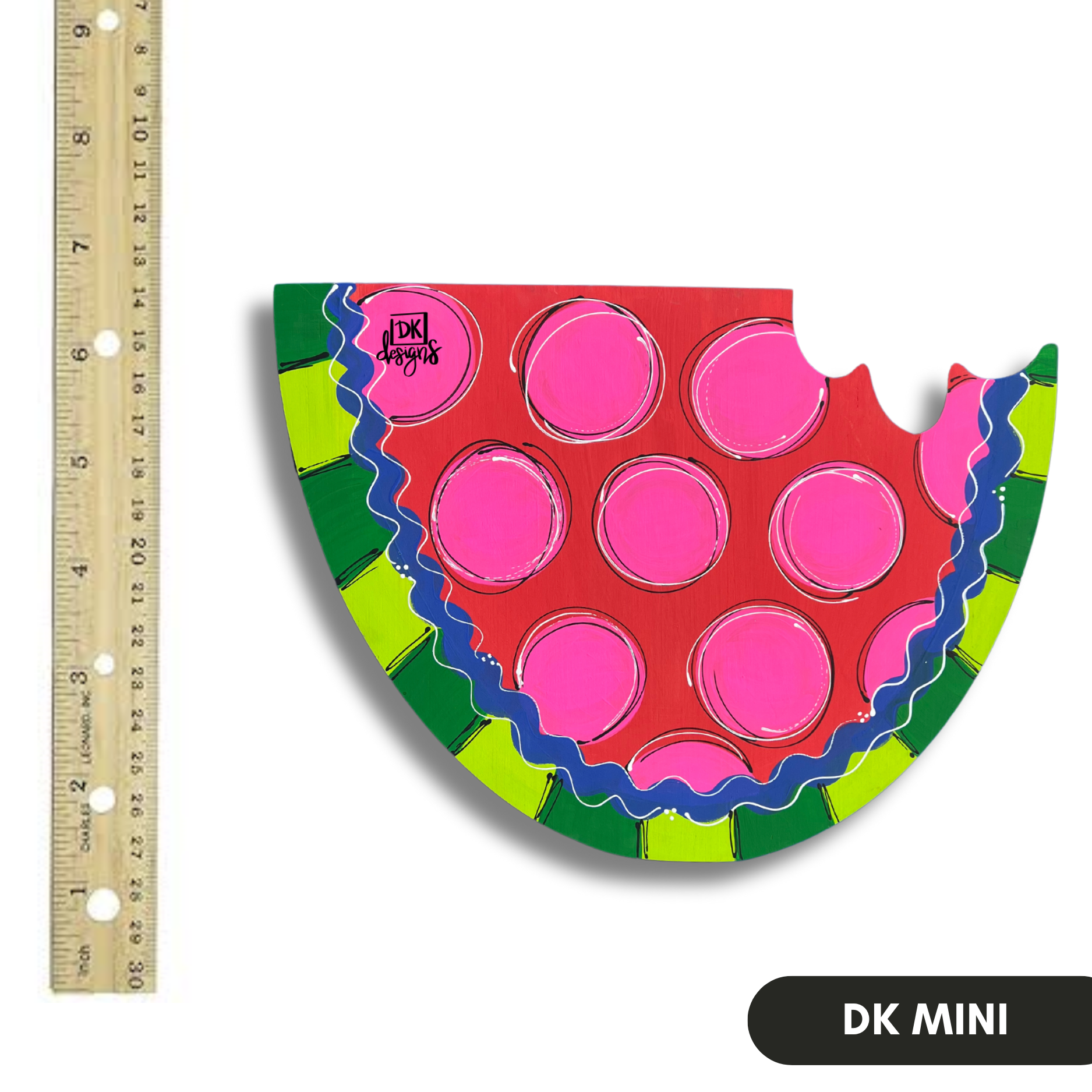 Watermelon Mini