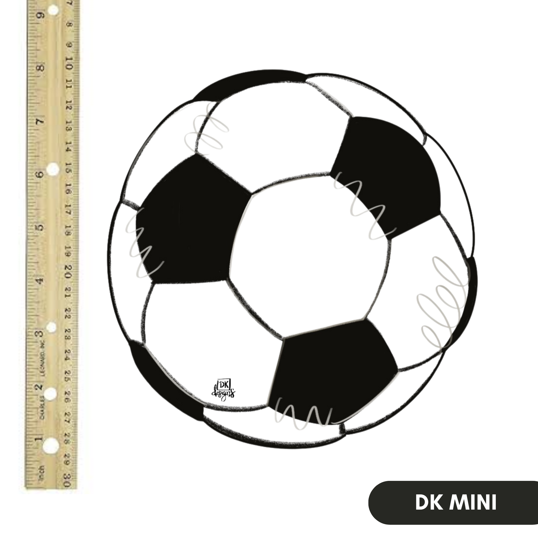 Soccer Mini
