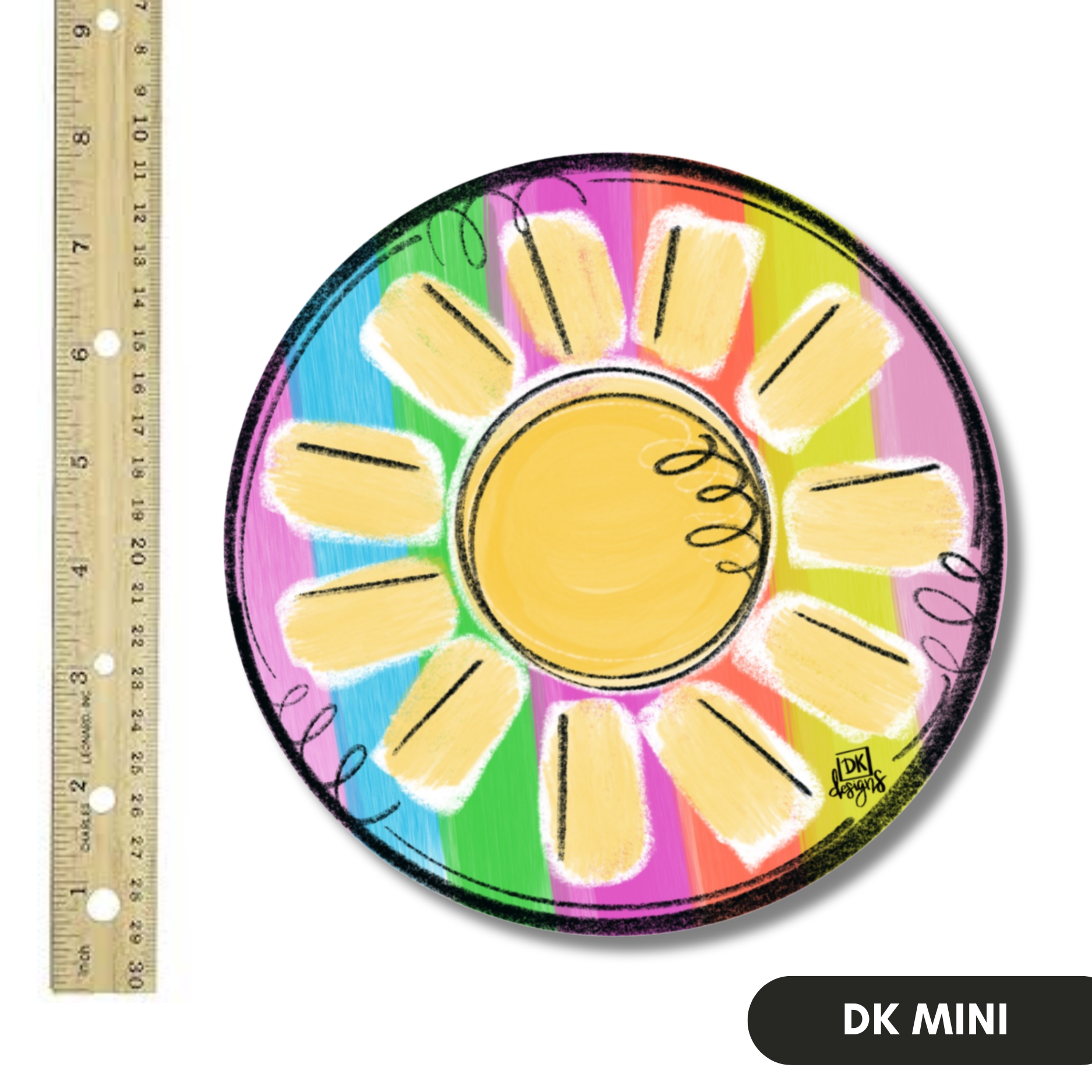 Sunshine Mini