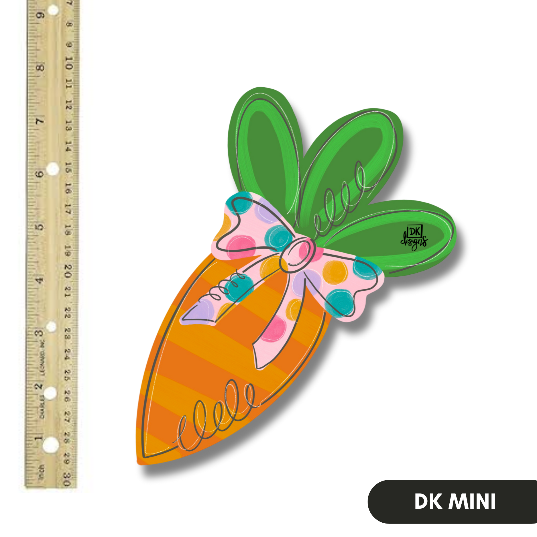 Carrot Mini