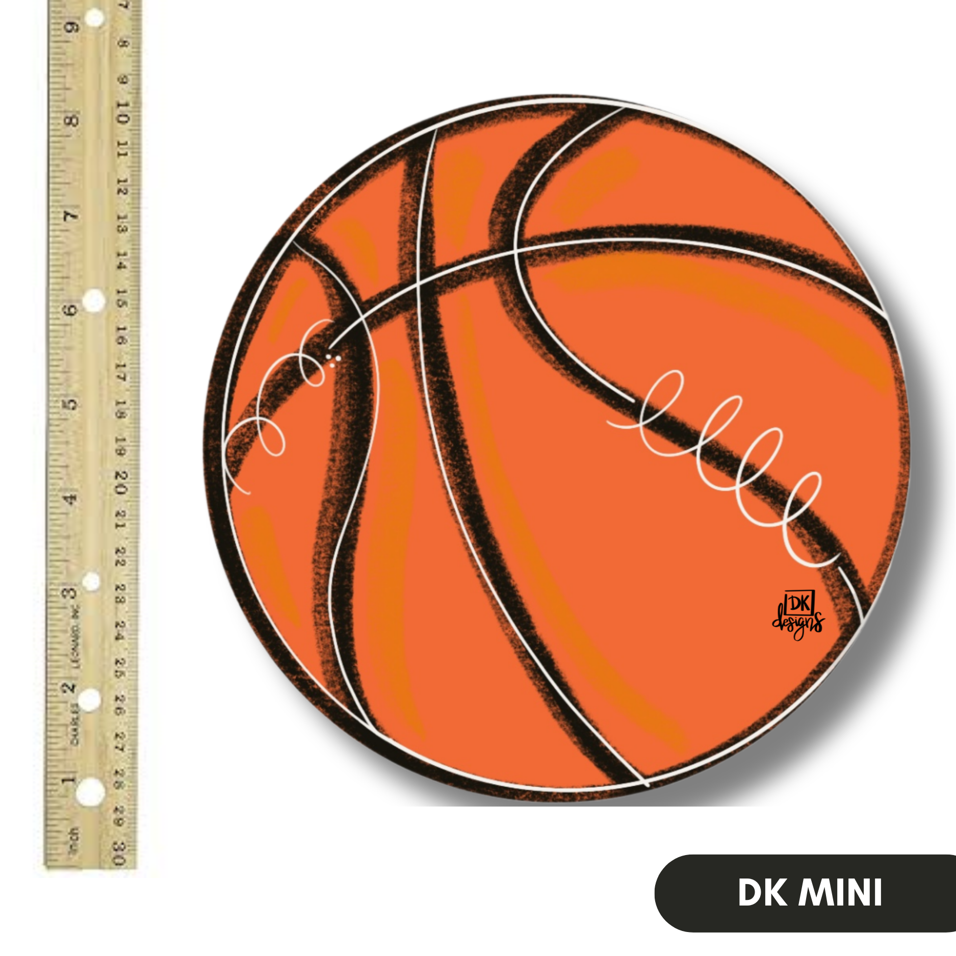 Basketball Mini
