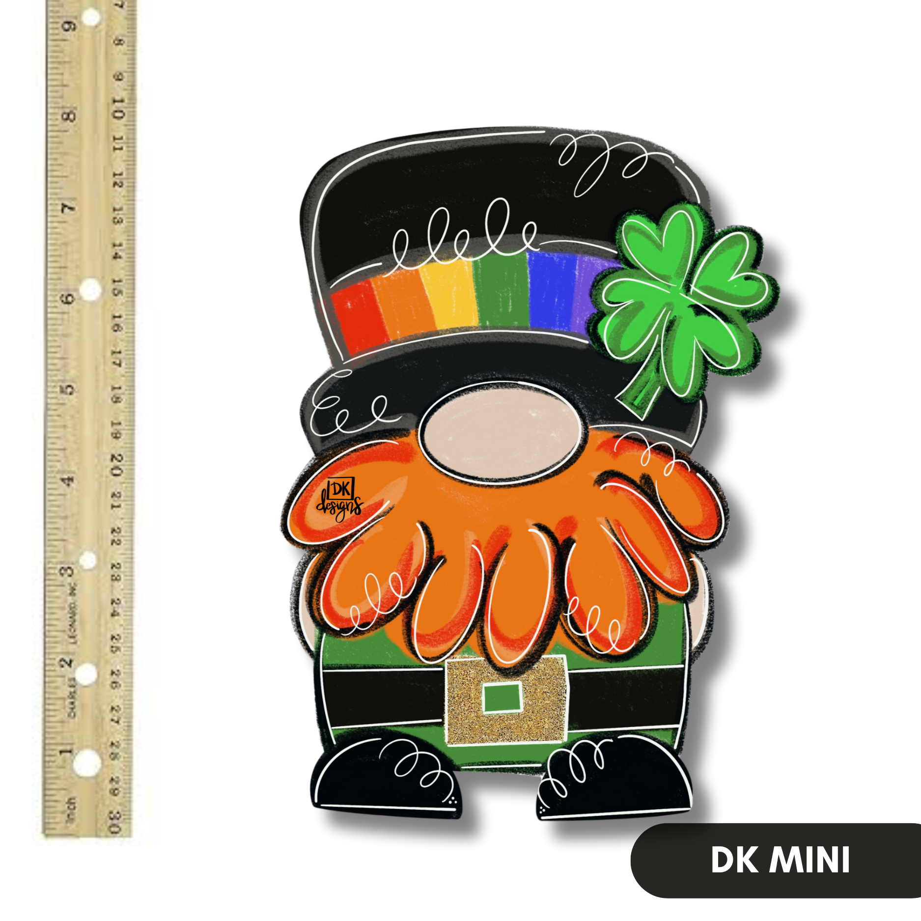 Leprechaun Mini
