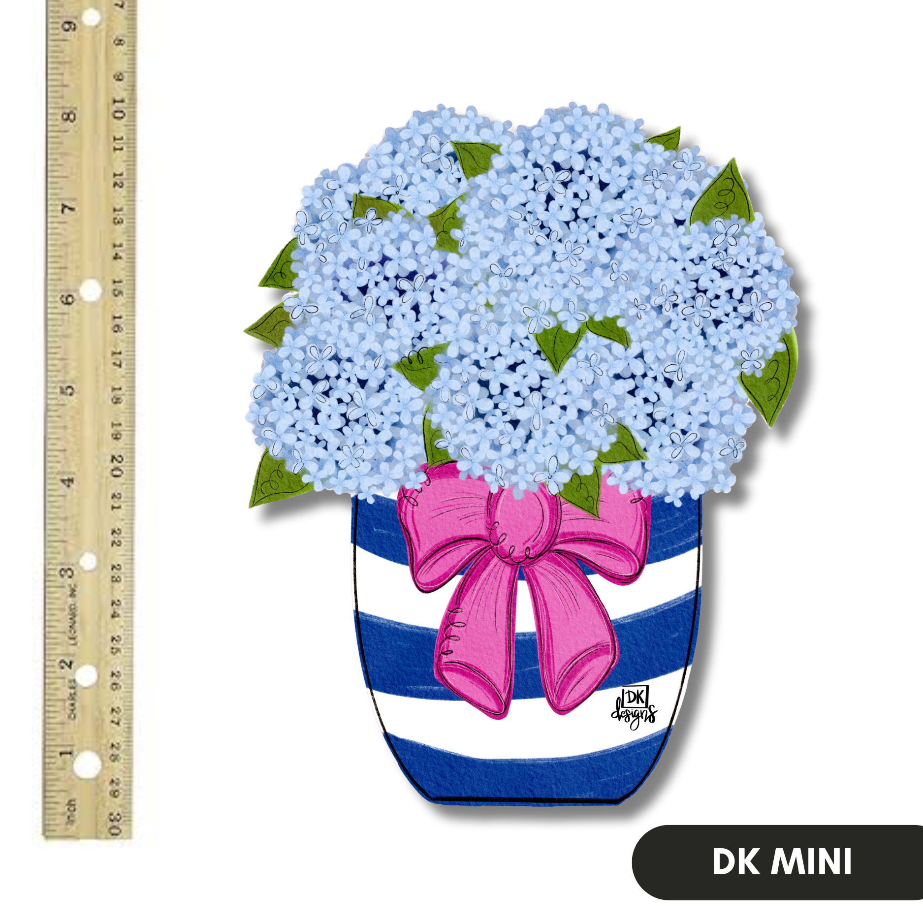 Hydrangea Mini