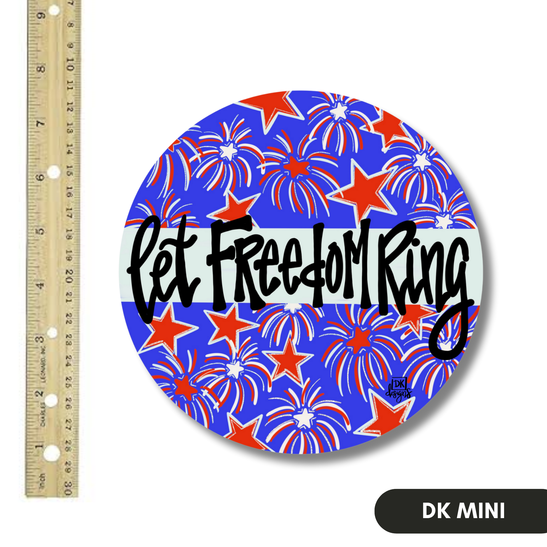 Freedom Mini