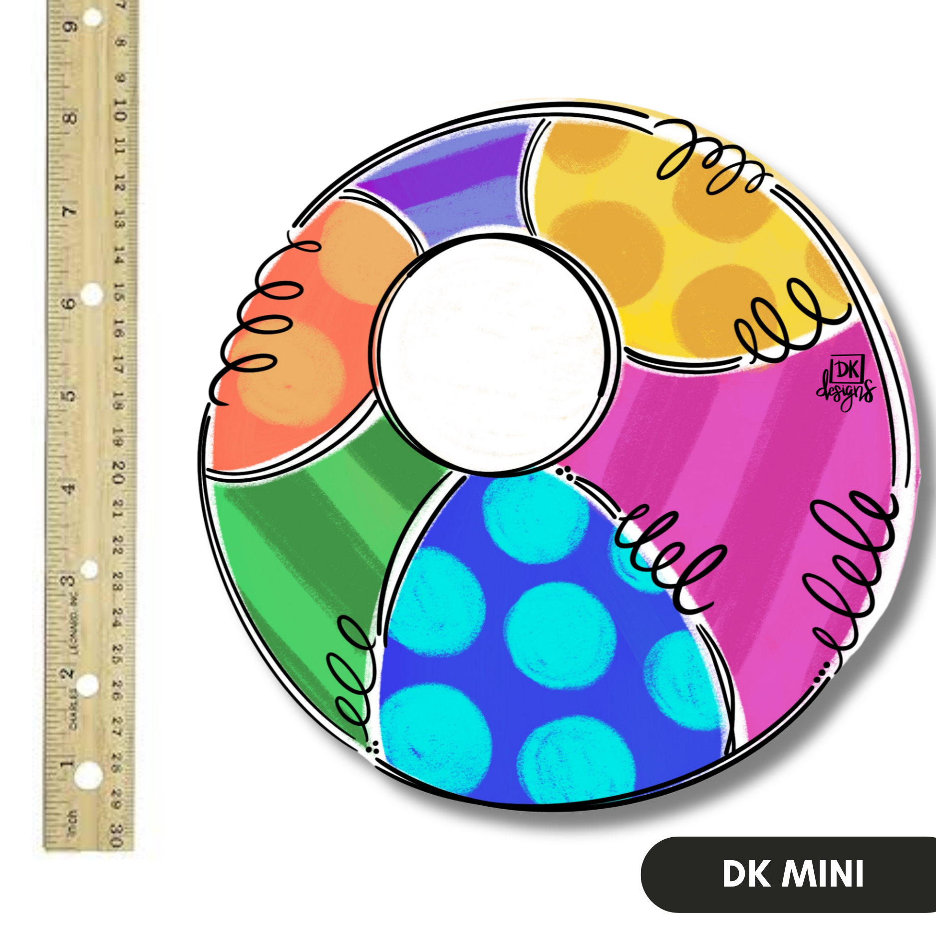 Beach Ball Mini