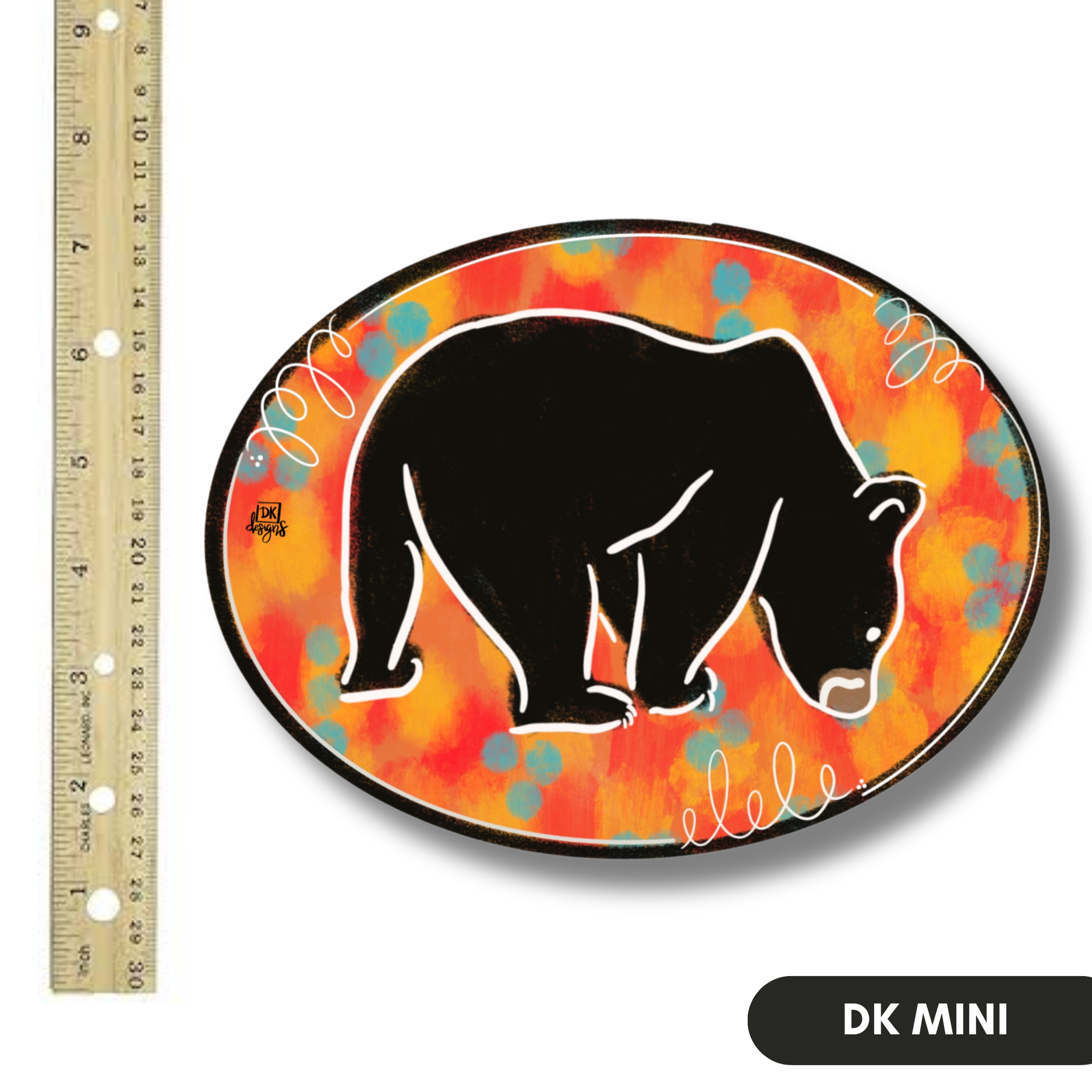 Bear Mini