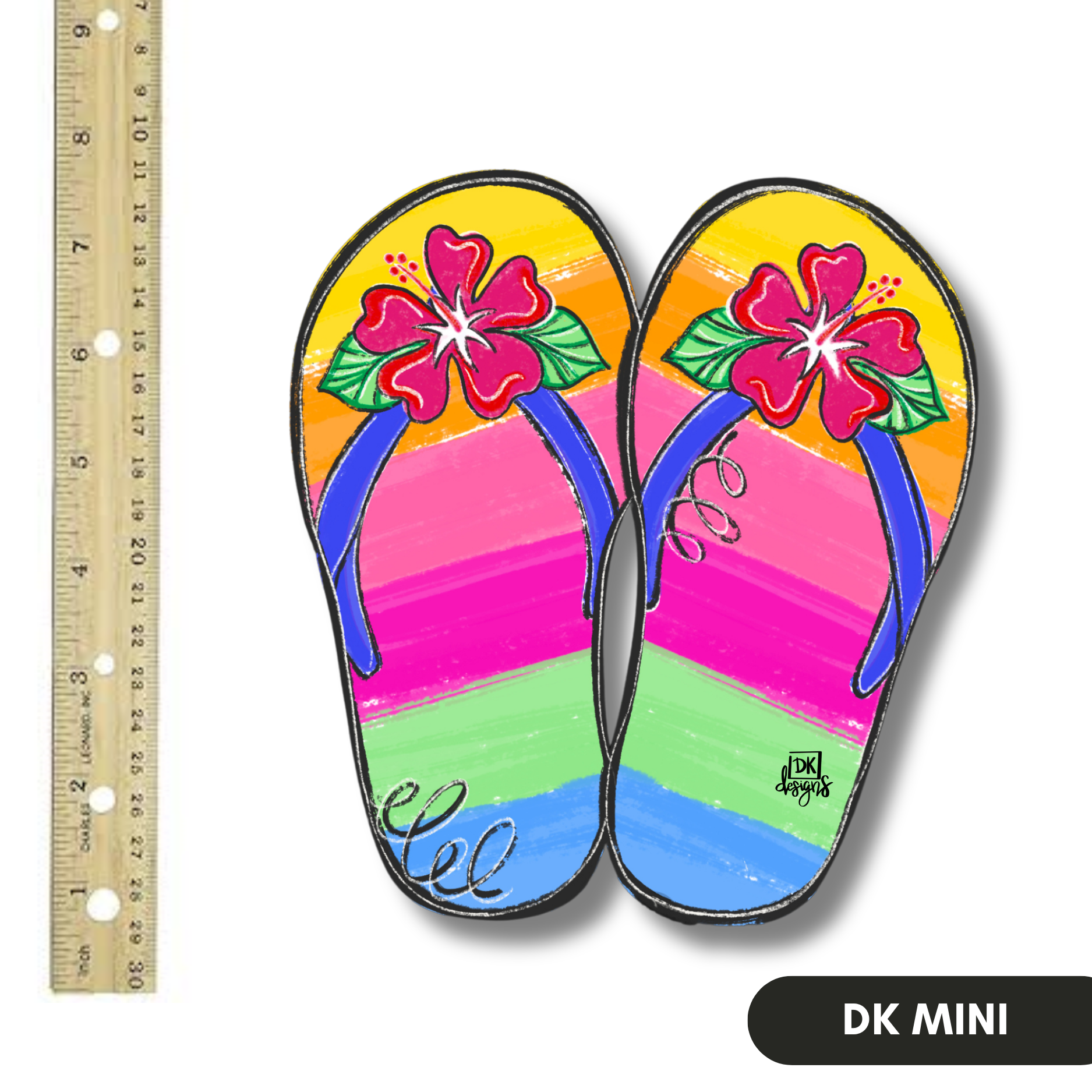 Summer Collection – DK Designs Georgia