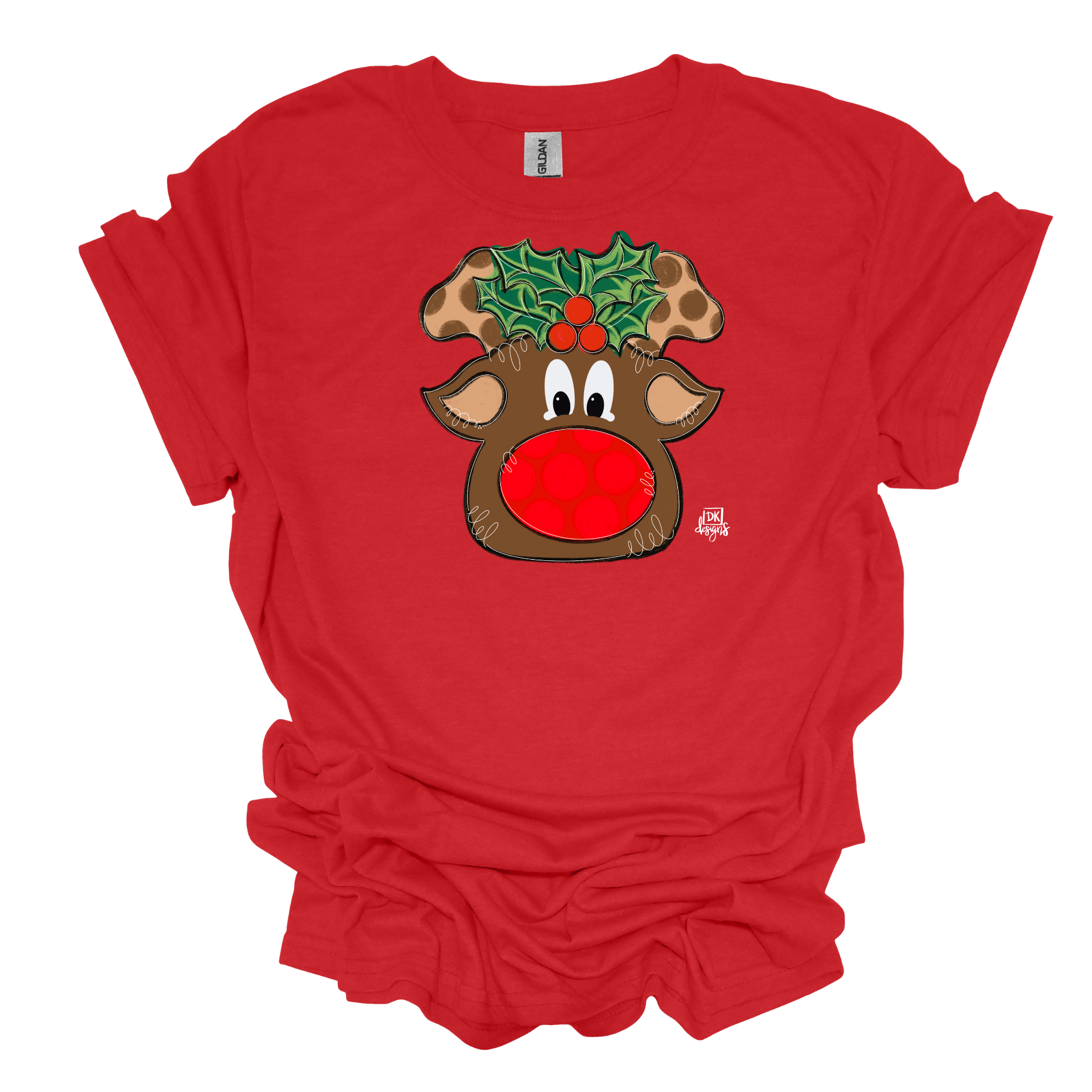 Reindeer T-Shirt
