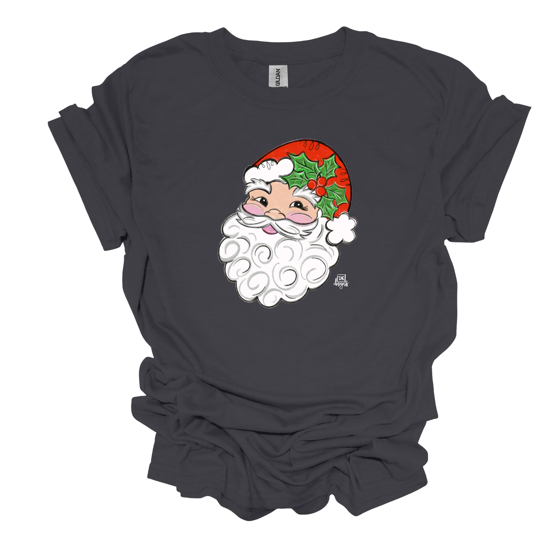 Santa T-Shirt